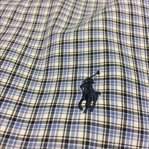 Ralph Lauren Classic Fit Button Down Large